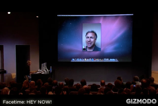Illustration for article titled Apple's Back to the Mac Event Liveblog